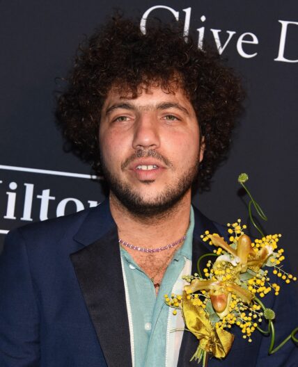Benny Blanco Reveals His Secret To Never Getting A Hangover