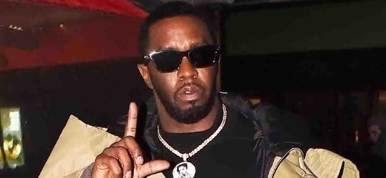 Diddy escapa da acusação de agressão sexual