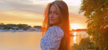 Julia Molinari
