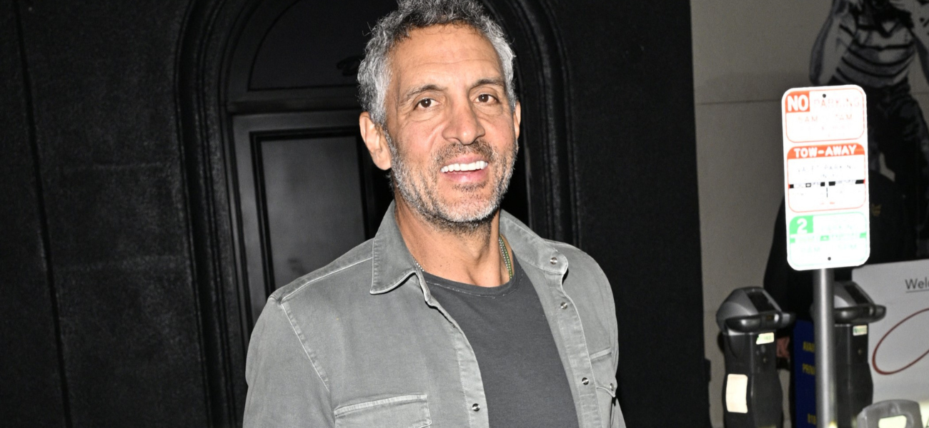 Mauricio Umansky zomba da corrida política, do partido dos nomes