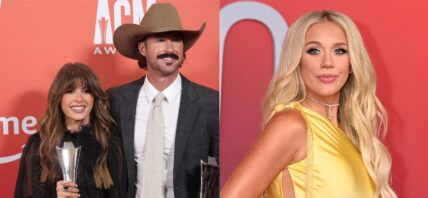 Riley Green Ella Langley