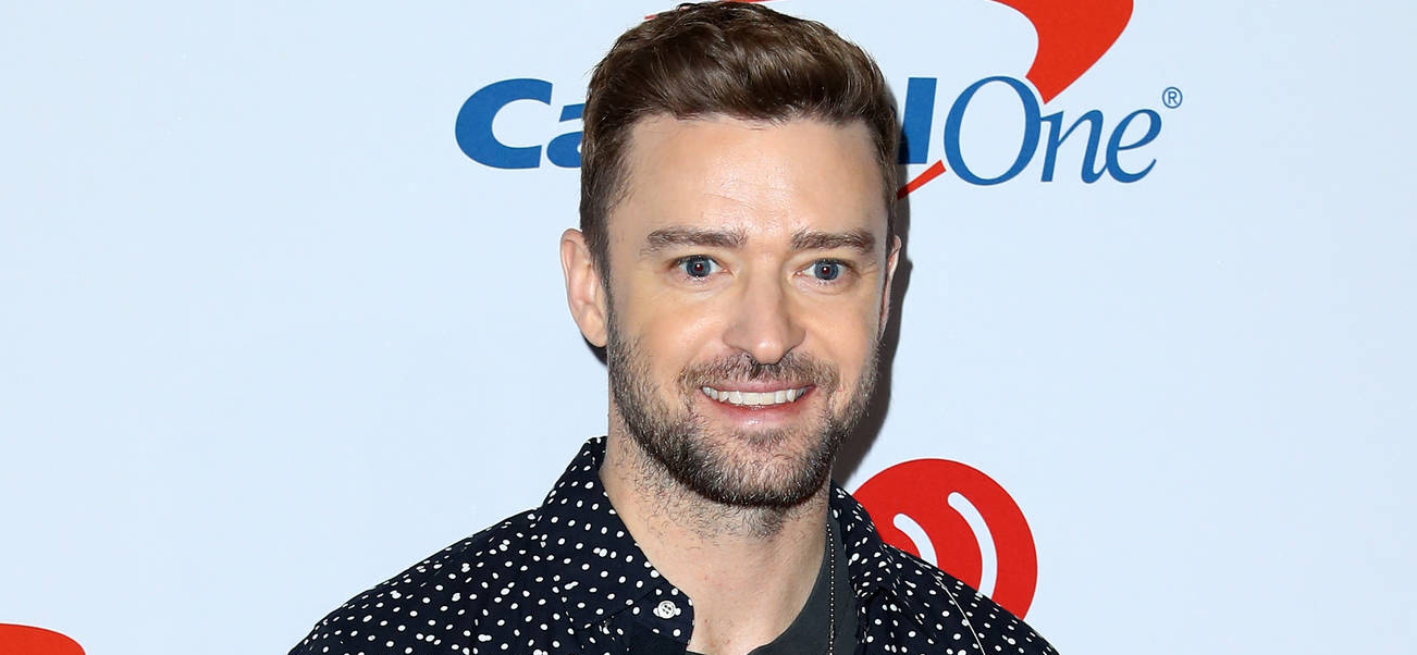 Justin Timberlake era desconhecido de seu oficial que o prendeu DWI