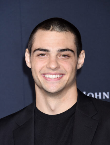 Noah Centineo at 'Charlie's Angels' World Premiere
