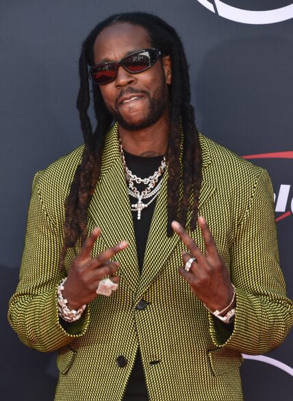 2 Chainz at 2023 ESPY Awards