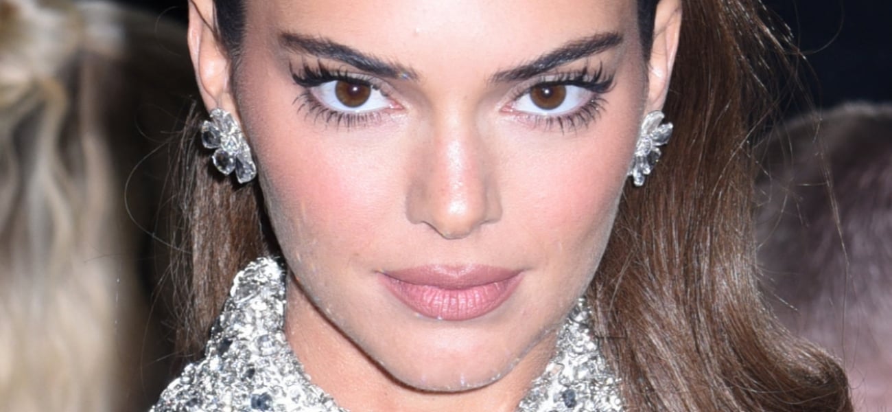 Kendall Jenner met 1300