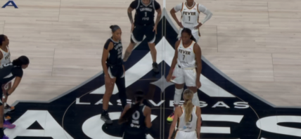 Las Vegas Aces