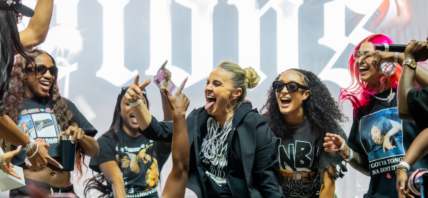 Las Vegas Aces