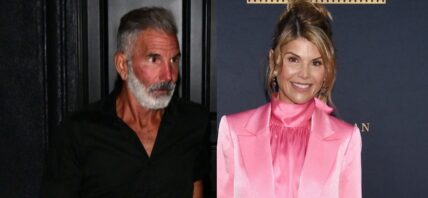 Mossimo Giannulli, Lori Loughlin photo collage