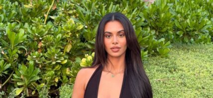 Sophie Piper up close