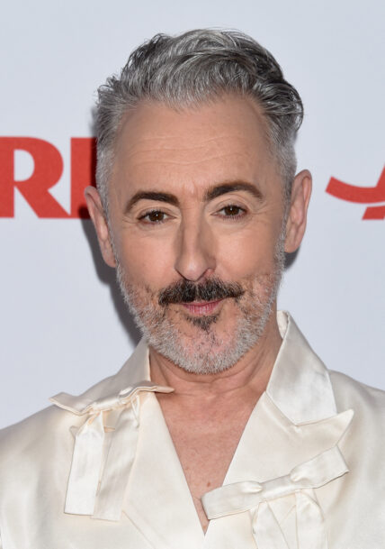 Alan Cumming at AARP Movies For Grownups Awards
