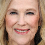 Catherine O’Hara at "Beetlejuice Beetlejuice" UK Premiere In London