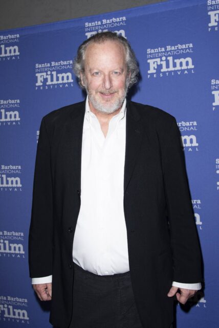 Daniel Stern at the 35th Annual Santa Barbara International Film Festival