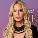 Rachel Zoe at The Hollywood Reporters Annual Women In Entertainment Gala