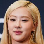 Rosé at the MTV VMAs