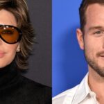 Lisa Rinna, Colton Underwood