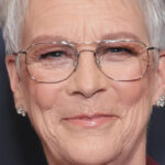 Jamie Lee Curtis at Women In Film