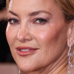 Kate Hudson at 83rd Annual Golden Globe Awards