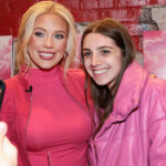 Megan Moroney Surprises Fans With Listening Event At Raising Cane's Times Square Global Flagship To Celebrate Cloud 9 Release