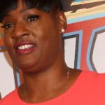 Cirie Fields at a Survivor finale