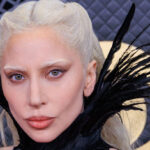 Lady Gaga at 2026 Grammy Awards