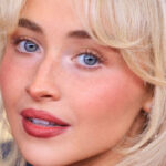 Sabrina Carpenter at 2026 Grammy Awards