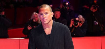 Channing Tatum