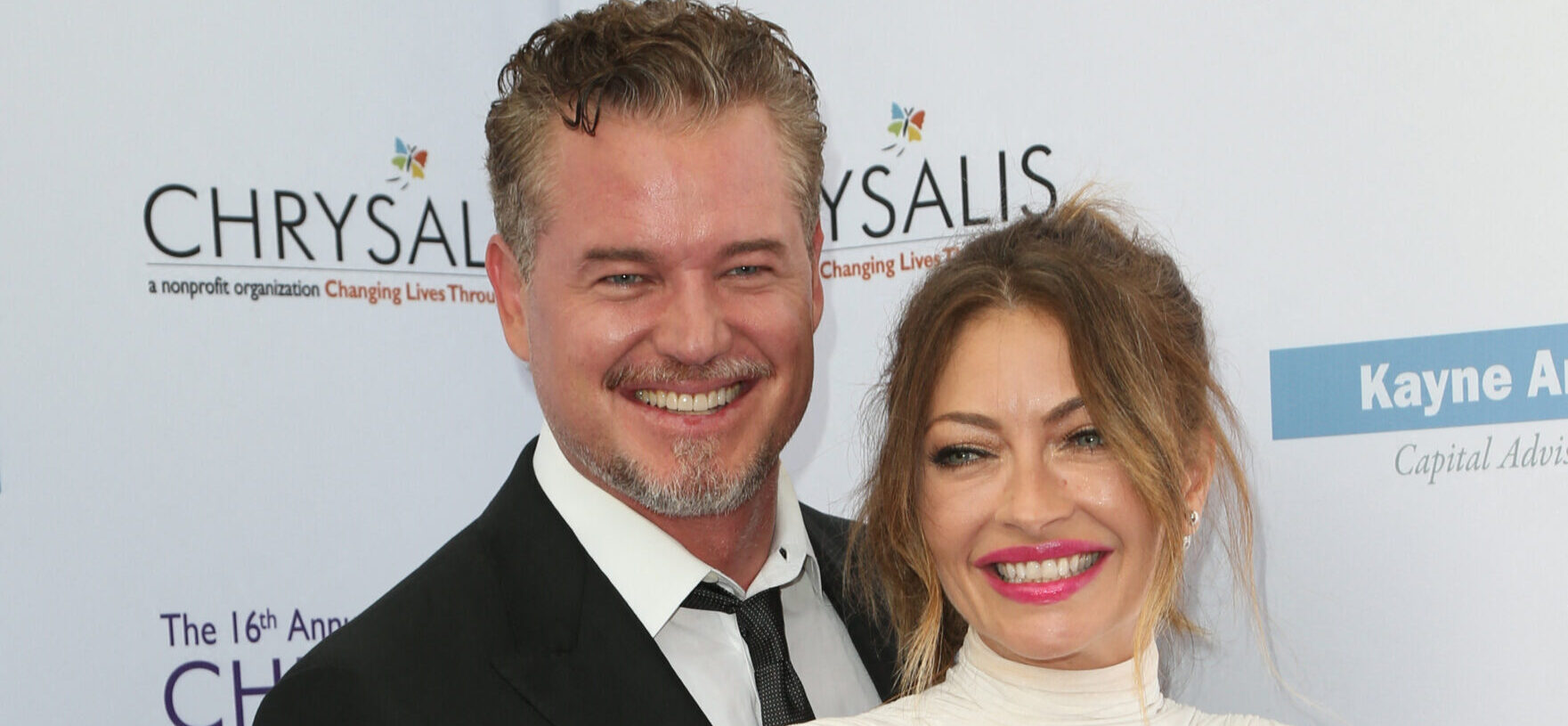 A viúva de Eric Dane compartilha comovente homenagem ao aniversário