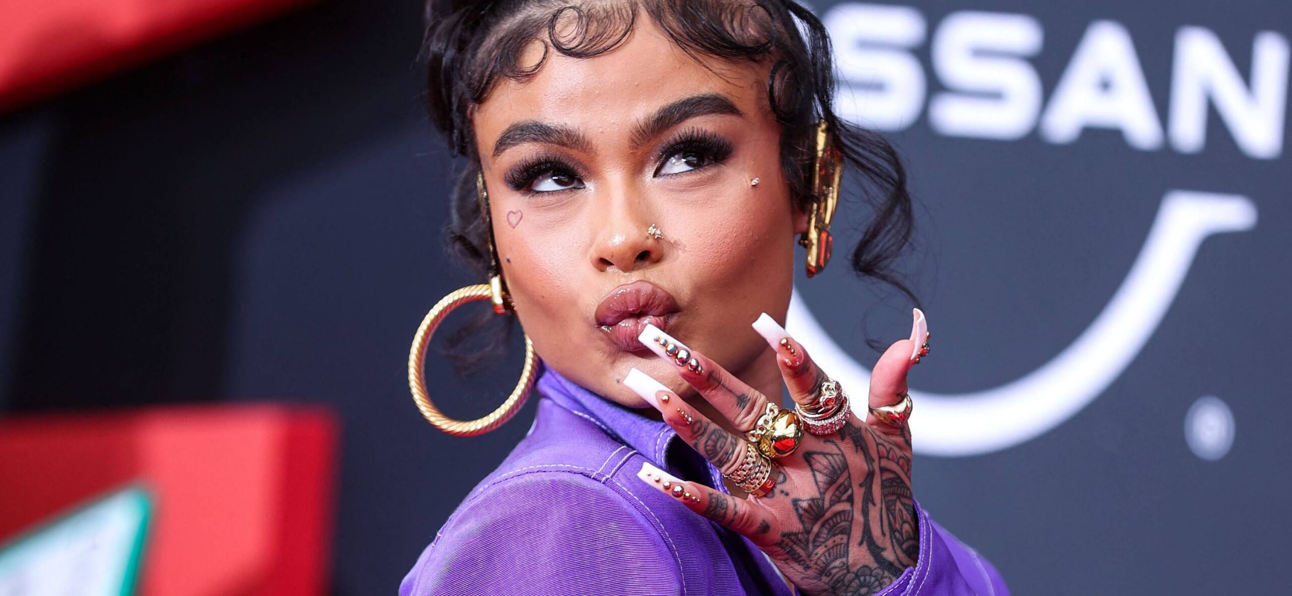 India Love In Skimpy Two-Piece Told ‘She’s Plastic Just Like The Rest’