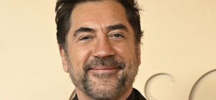 Javier Bardem at 98th Academy Awards