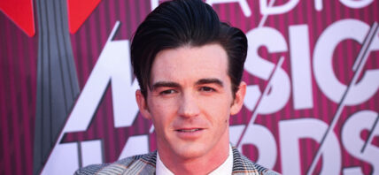 Drake Bell