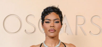 Teyana Taylor