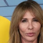 Carole Radziwill from "Real Housewives of New York."