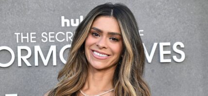 Taylor Frankie Paul at 'The Secret Lives of Mormon Wives' Season 2 Premiere