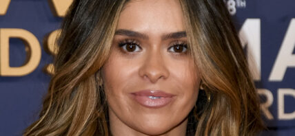 Taylor Frankie Paul at 58th Annual CMA Awards