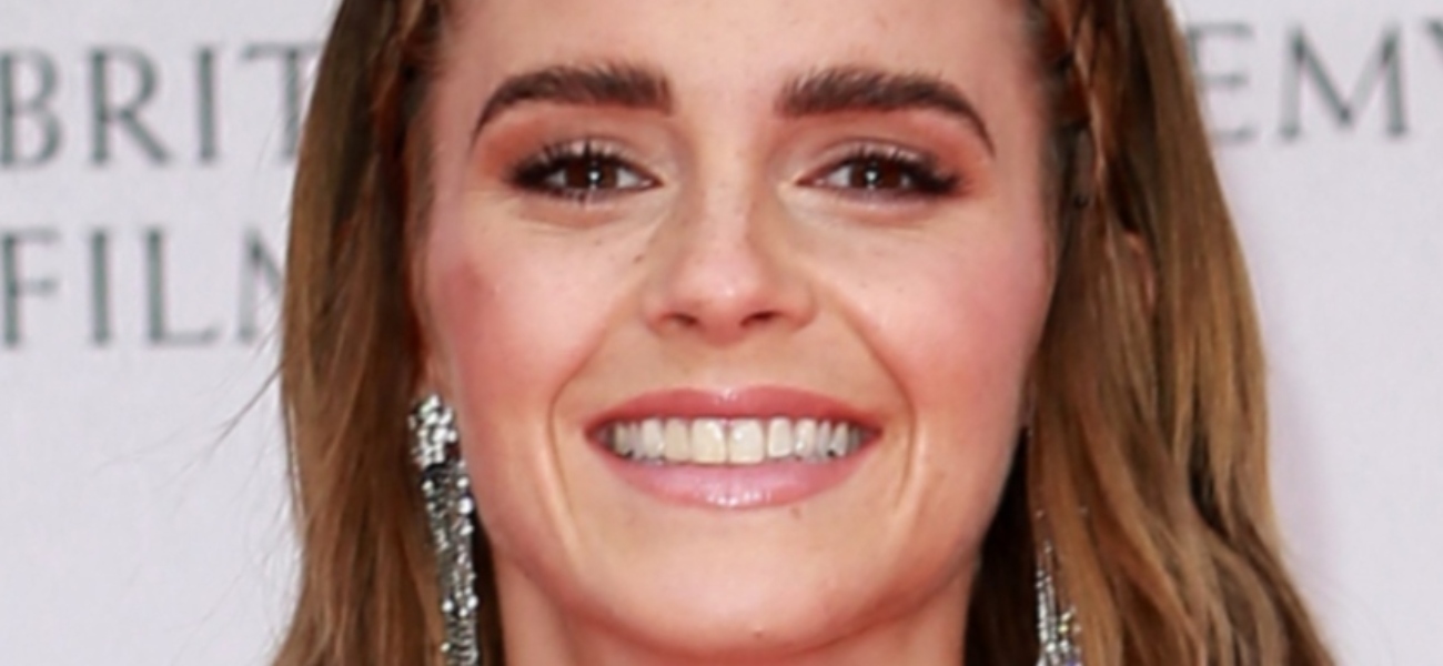 Emma Watson “deslumbrante” de biquíni em praia na Jamaica