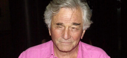 Peter Falk