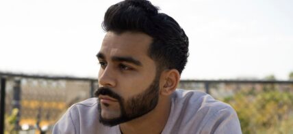 Adam W headshot