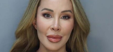 Lisa Hochstein mughshot.