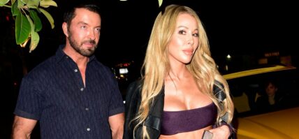 Lisa Hochstein, Jody Glidden