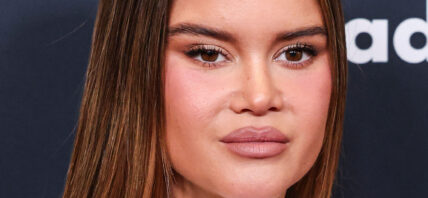 Maren Morris at 36th Annual GLAAD Media Awards Los Angeles