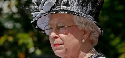 Queen Elizabeth II