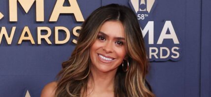 Taylor Frankie Paul at CMA Awards