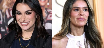 Taylor Frankie Paul, Ashley Iaconetti.