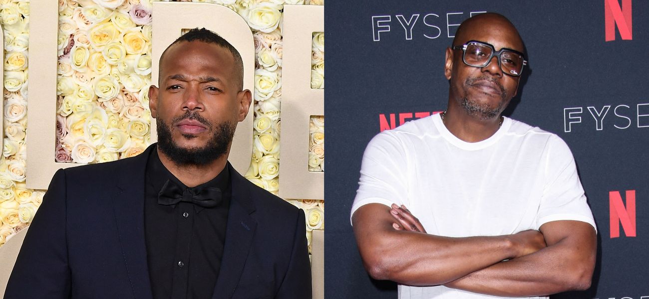 Marlon Wayans defende ‘respeito’ por Dave Chappelle