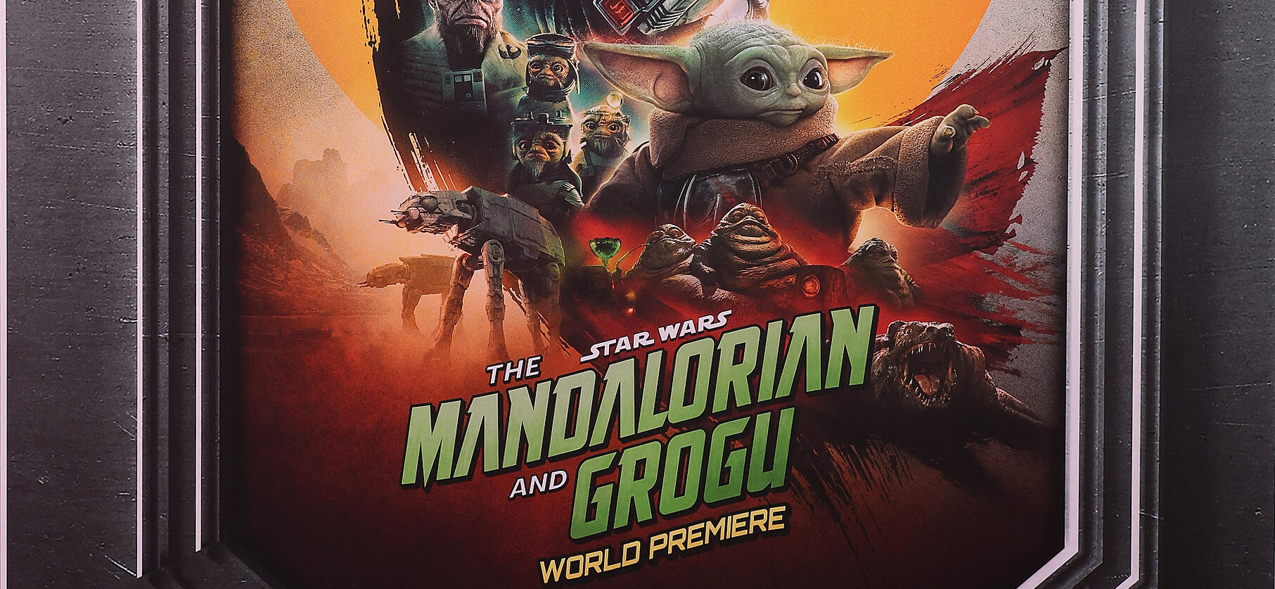 Como ‘The Mandalorian and Grogu’ ainda pode salvar ‘Star Wars’