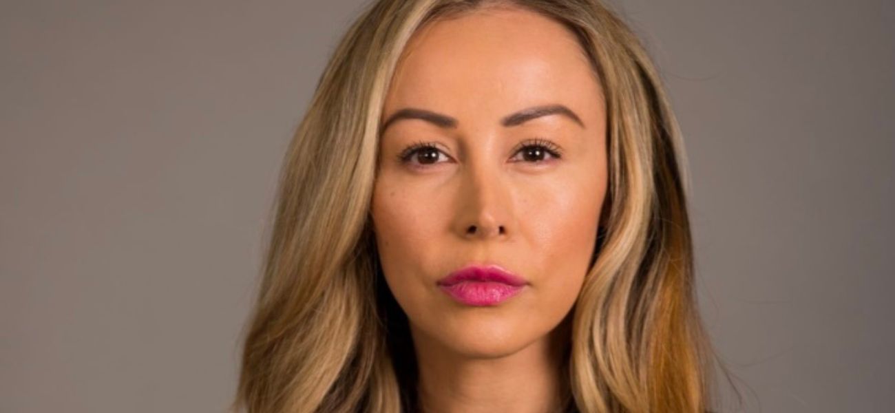 O hobby de codificação de infância de Shirley Lara se transformou em poder tecnológico