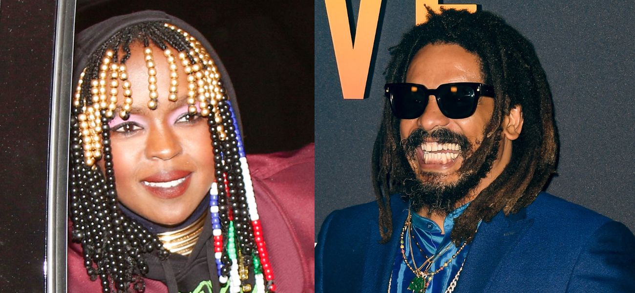 Lauryn Hill nega alegações de trapaça de Rohan Marley