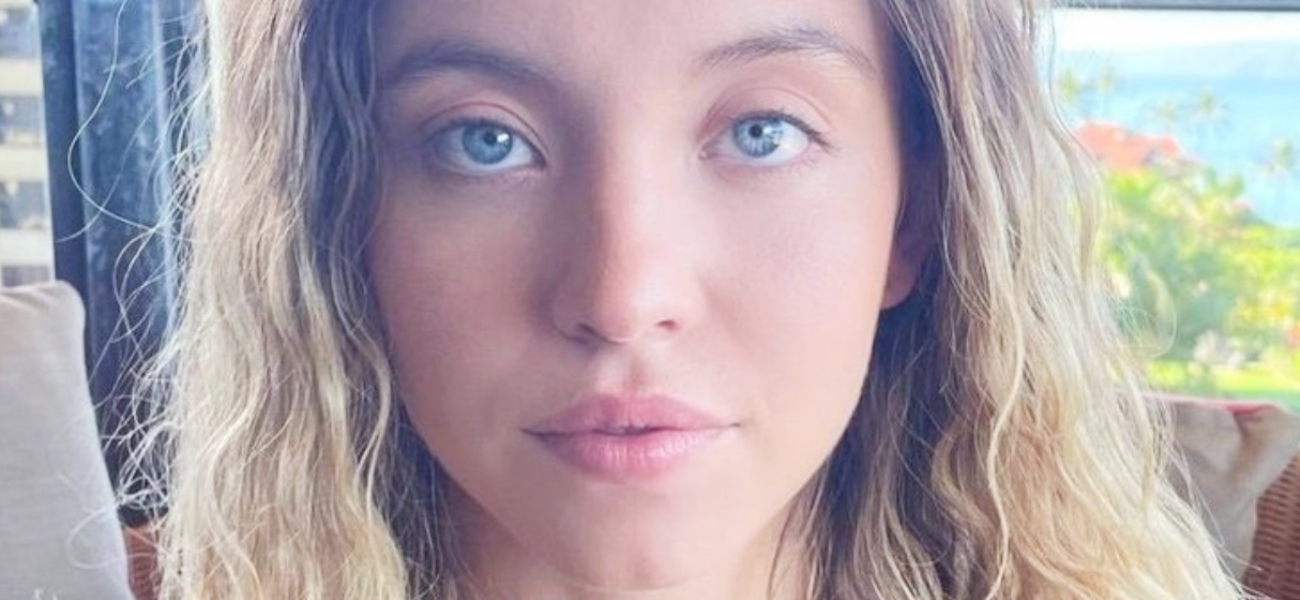 Sydney Sweeney em cuecas disse ‘eles são espetaculares’