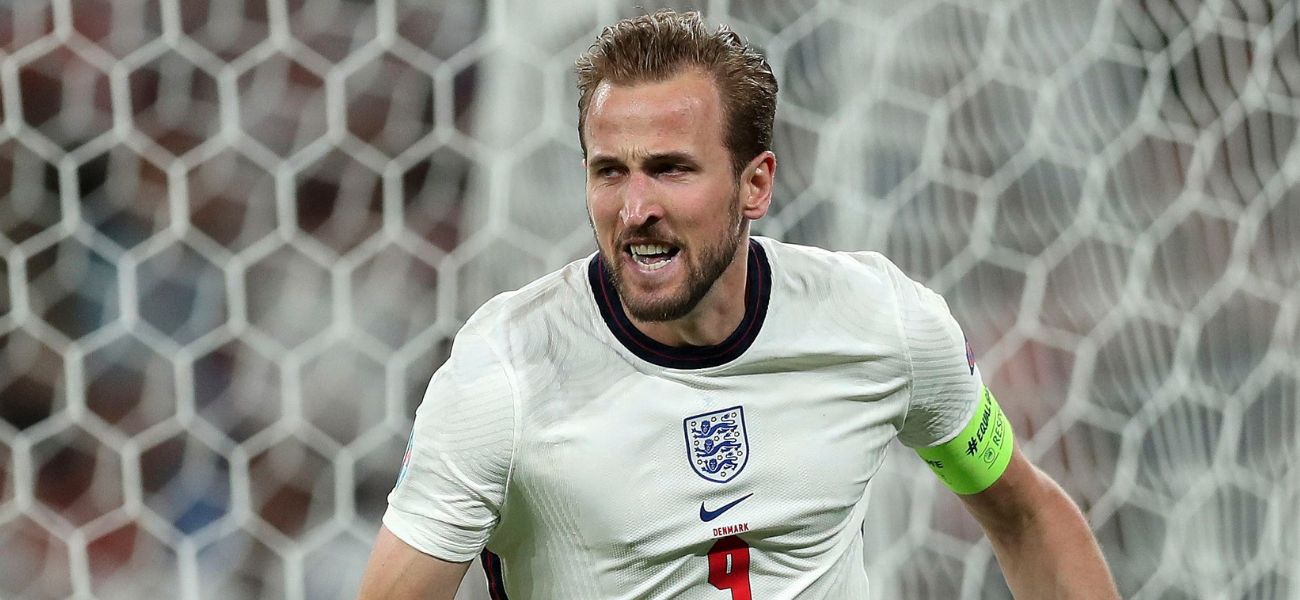 A carreira da Inglaterra no Star Eyes World Cup muda para a NFL