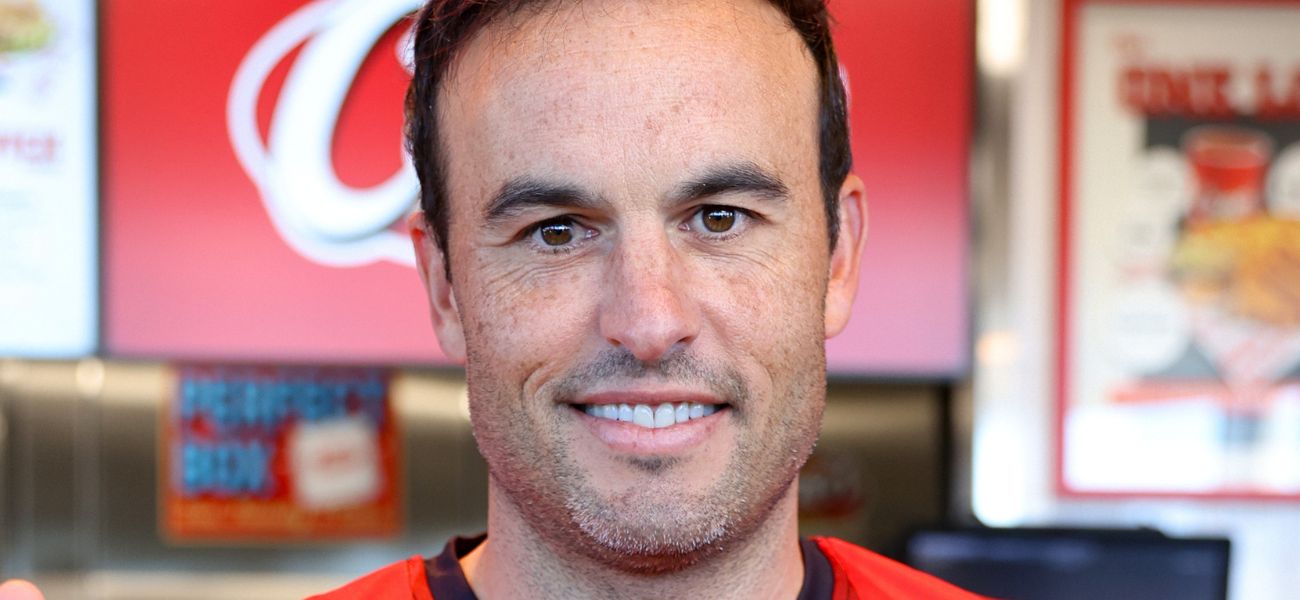 Landon Donovan compartilha expectativas realistas para a Copa do Mundo